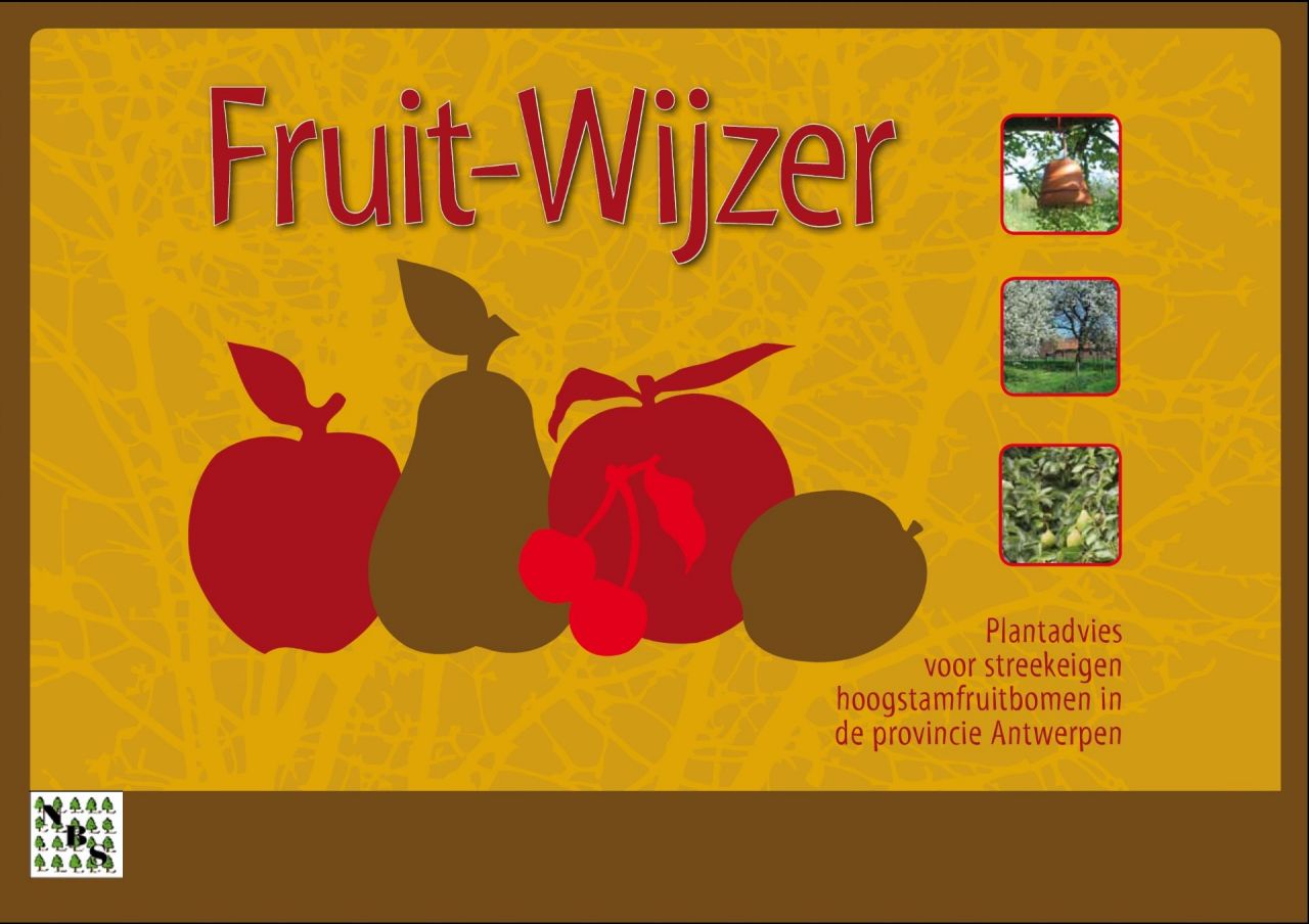 Fruit-Wijzer