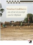cover archeologiebrochure Vosselaar Lindehoeve