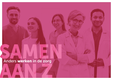 Nieuw project