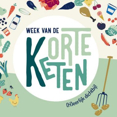 Week van de Korte Keten 2025