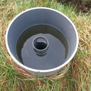 Water+Land+Schap 2.0.: Bodem~Water