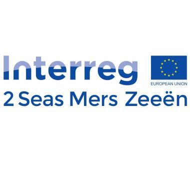 Interreg 2 Zeeën