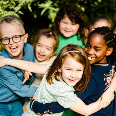 Groen Oase Klavertje 4 in Olmen