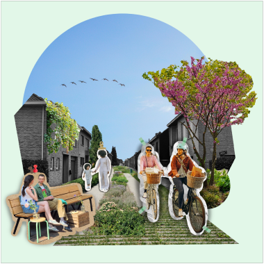 Hart voor Ontharding