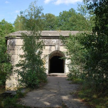 Fort van Brasschaat