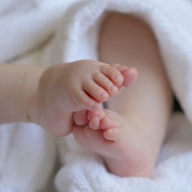 Register aangeboren afwijkingen (Eurocat)