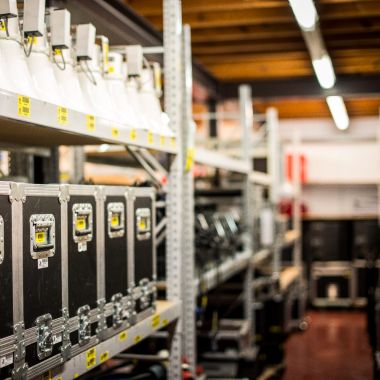 Online catalogus en reserveren