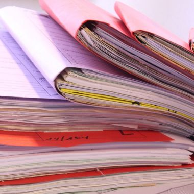 Overzicht kandidaten