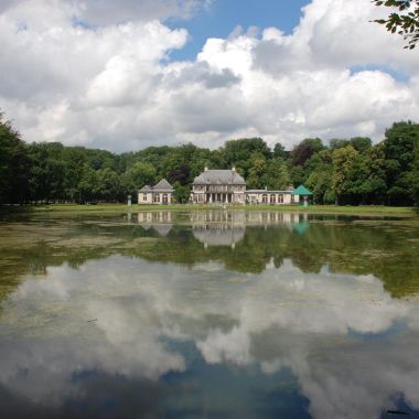 Kasteel Rivierenhof