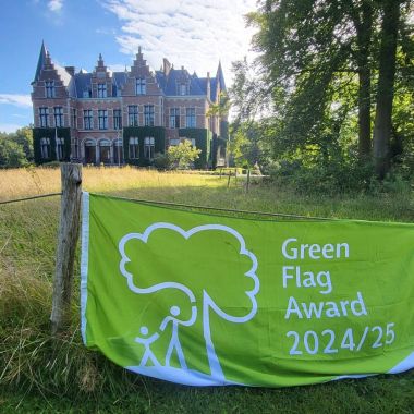 Kwaliteitslabels Vrieselhof