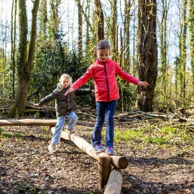 Speciaal voor kinderen