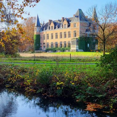 Zelf iets organiseren in het Vrieselhof? 