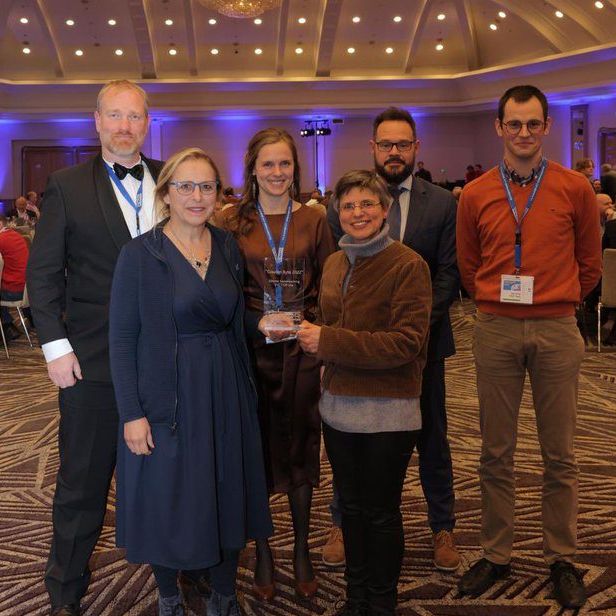 Dienst noodplanning UCE