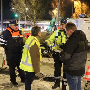 WODCA-controle Rumst 