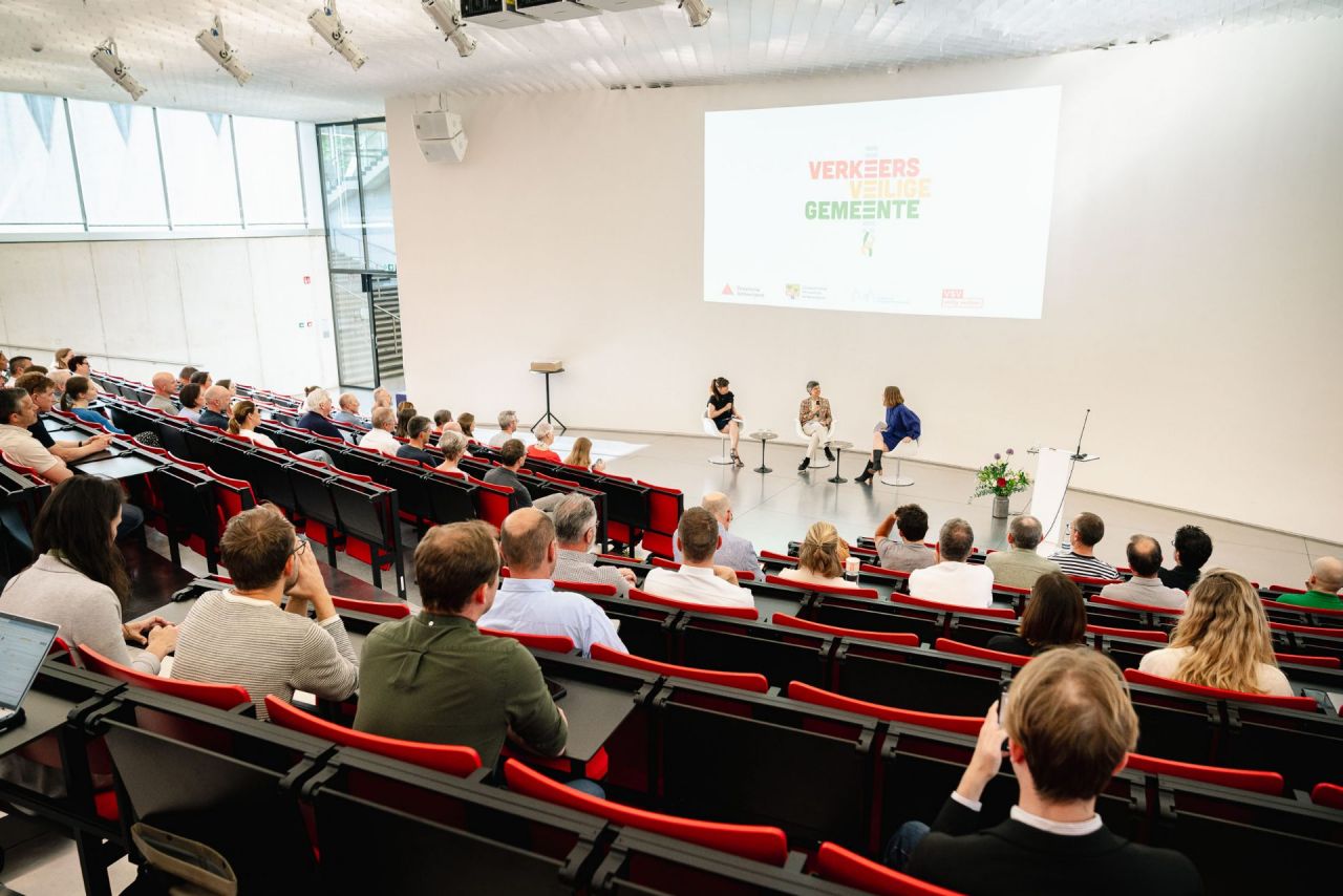 Dag van de Verkeersveilige Gemeente 2025