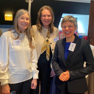 American Women's Club Antwerp