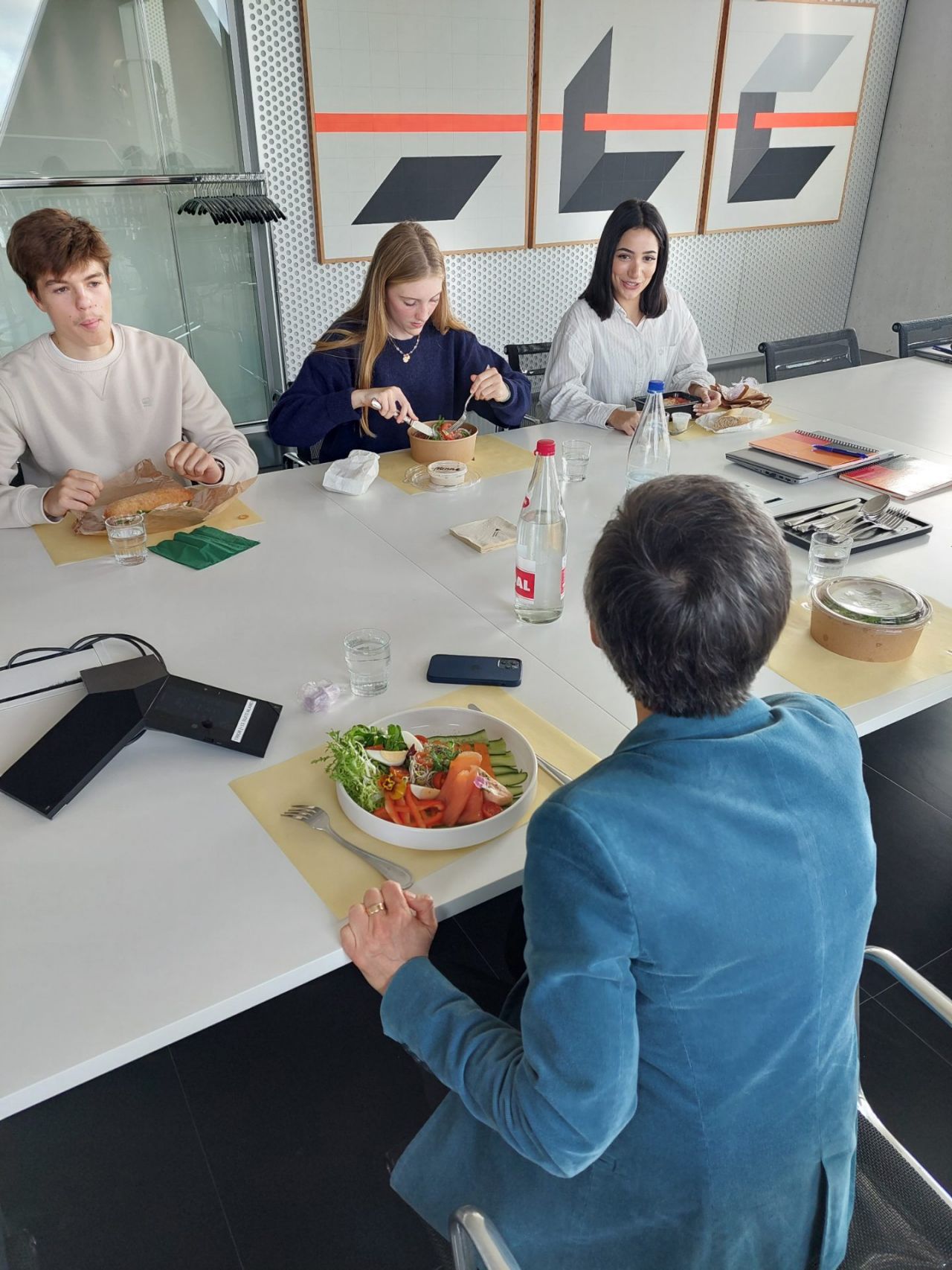 YOUCA Action Day