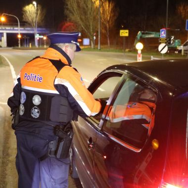 WODCA-controle Rumst 