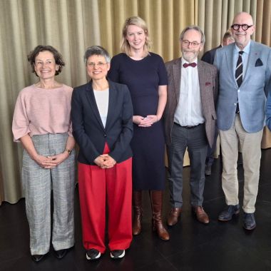 Eedafleggingen Antwerpen-Brasschaat - groepsfoto