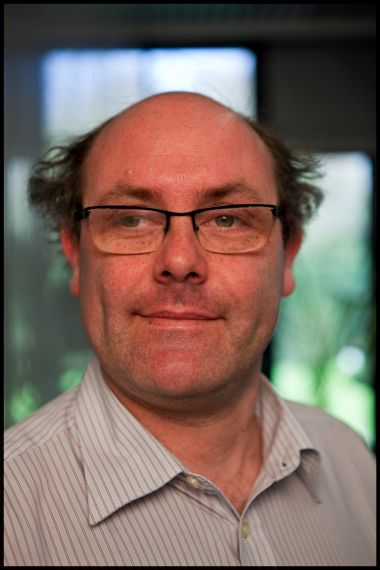 Dirk Vandenbussche