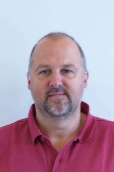 Ronald Ackermans