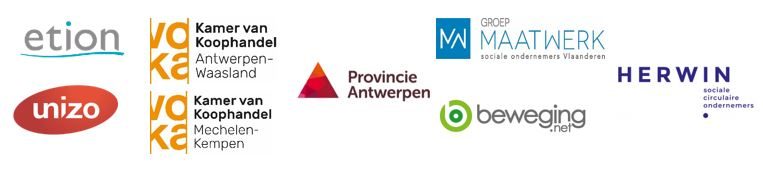 Partners ontbijtsessies