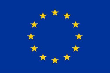 Vlag Europese Unie