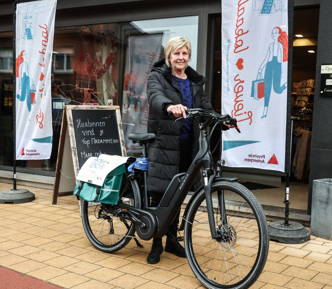 hulshout prijsuitreiking liever lokaal