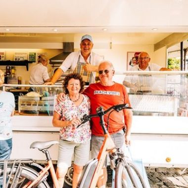 Maand van de Markt Berlaar