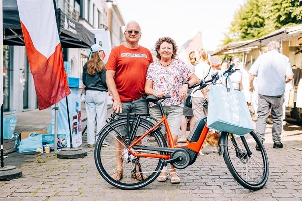 Maand van de Markt Berlaar