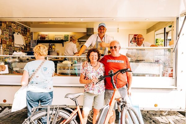 Maand van de Markt Berlaar