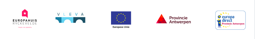Logo`s partners State of the EU