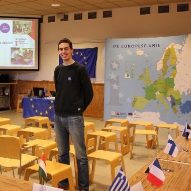 Martijn Versteeg