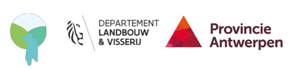 logo's cofinancierders aclima