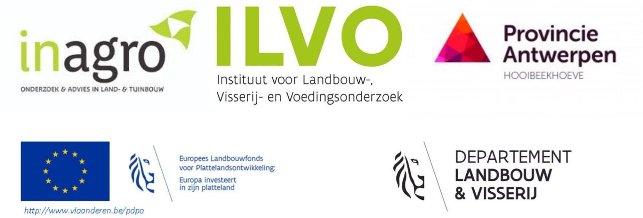 Partners demoproject METHEEN