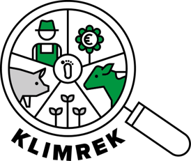 Projectlogo Klimrek