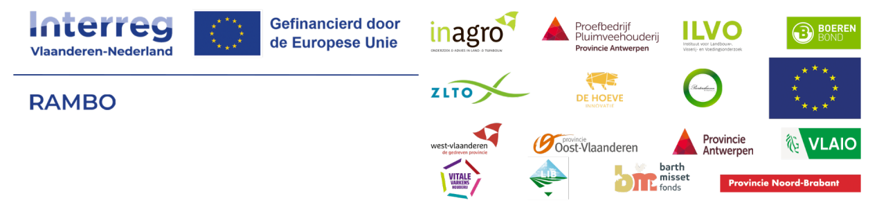 LOGOBANNER LANG RAMBO versie 9