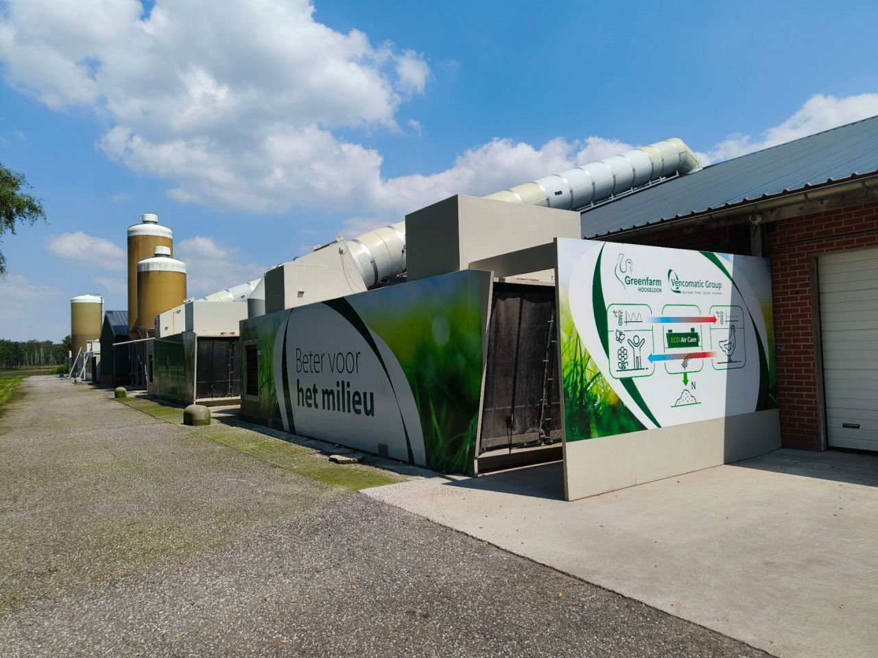 sfeerbeeld 2 Tour de Boer 24 juni 2024