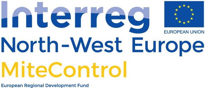 Logo MiteControl