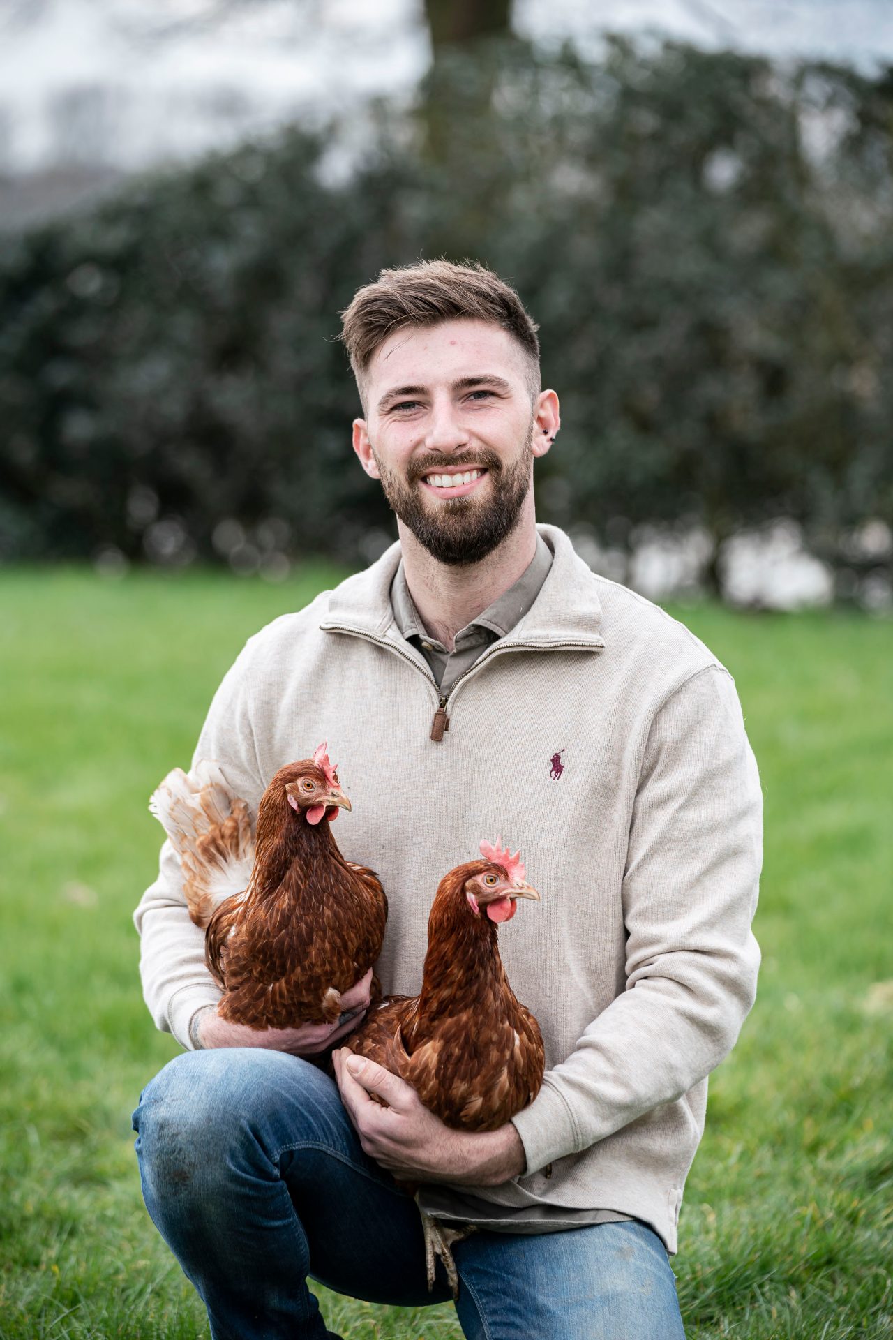 mitch verhaegen eigeel korte keten