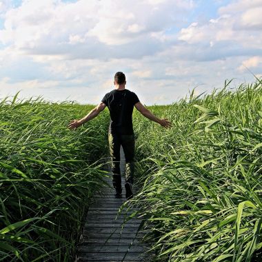 Natuur gezondheid