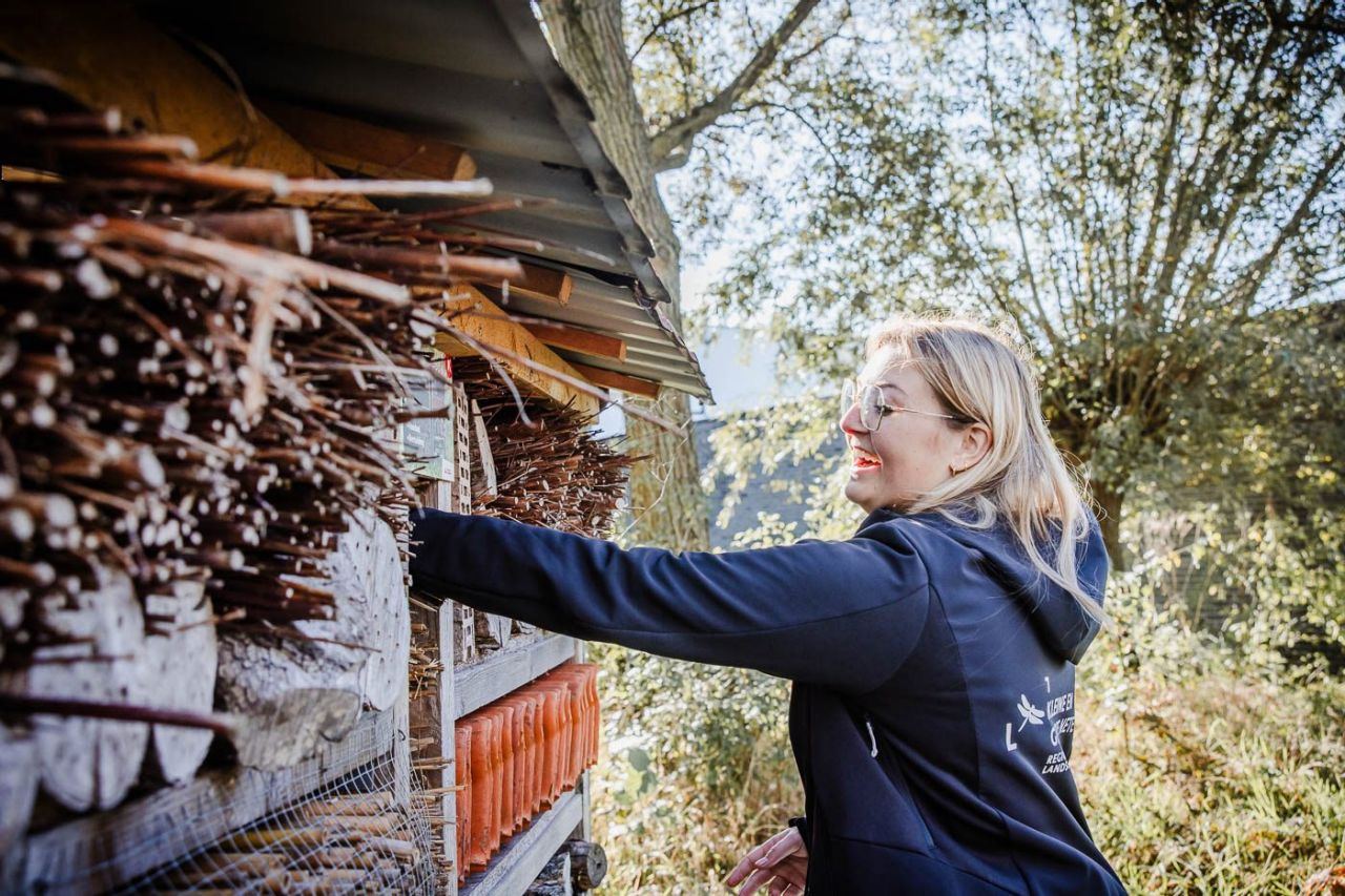 Insectenhotel