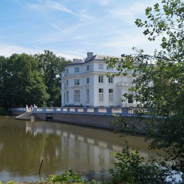 Hof ter Linden