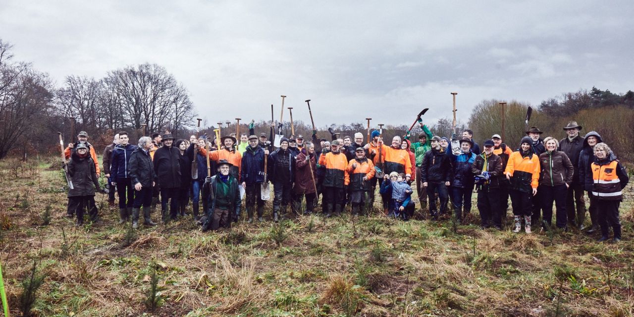 Dag van de boseigenaar 2018