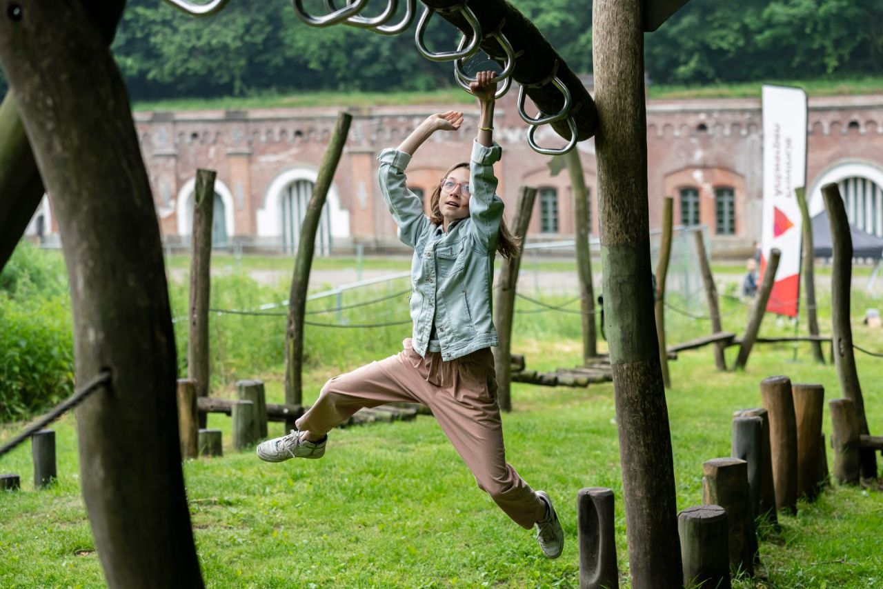 Lancering groendoener Fort 4 Mortsel, provincie Antwerpen