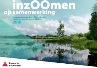 cover klein inzOOmen 2018