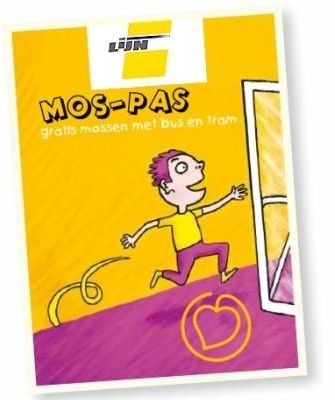 MOS-pas