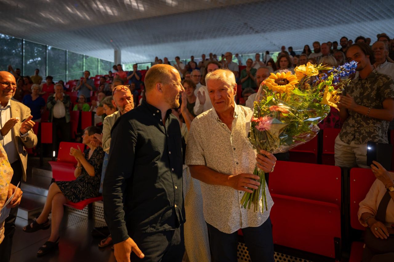 Geert Vermeiren