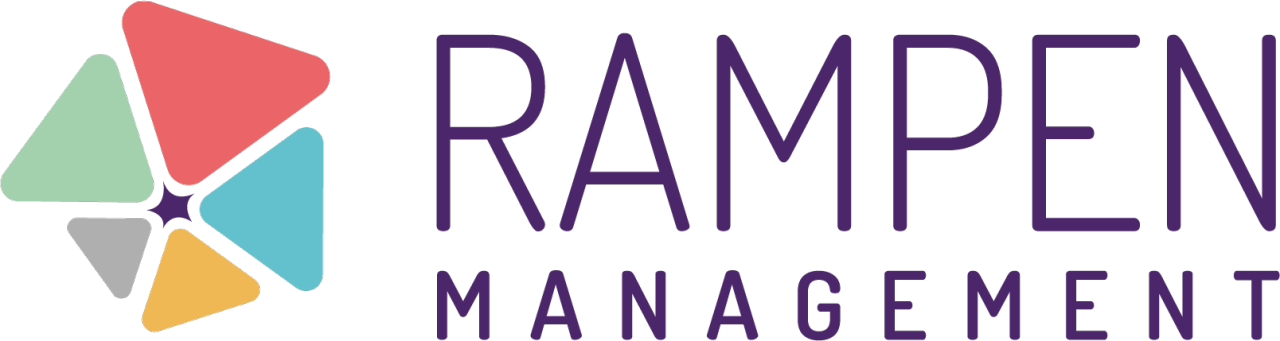 Logo PGRM