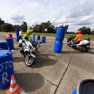 Campus Vesta Motoropleiding